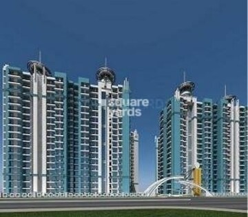 3 BHK Builder Floor For Rent in Gardenia Glory, Sector 46
