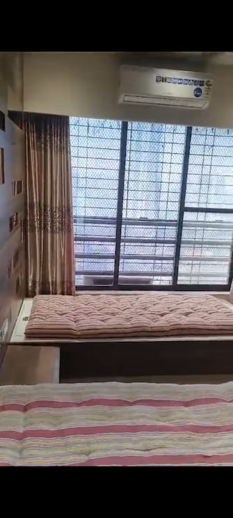 3 BHK Apartment For Rent in Bhoomi Ekta Garden Phase 3 Borivali East Mumbai  8003173