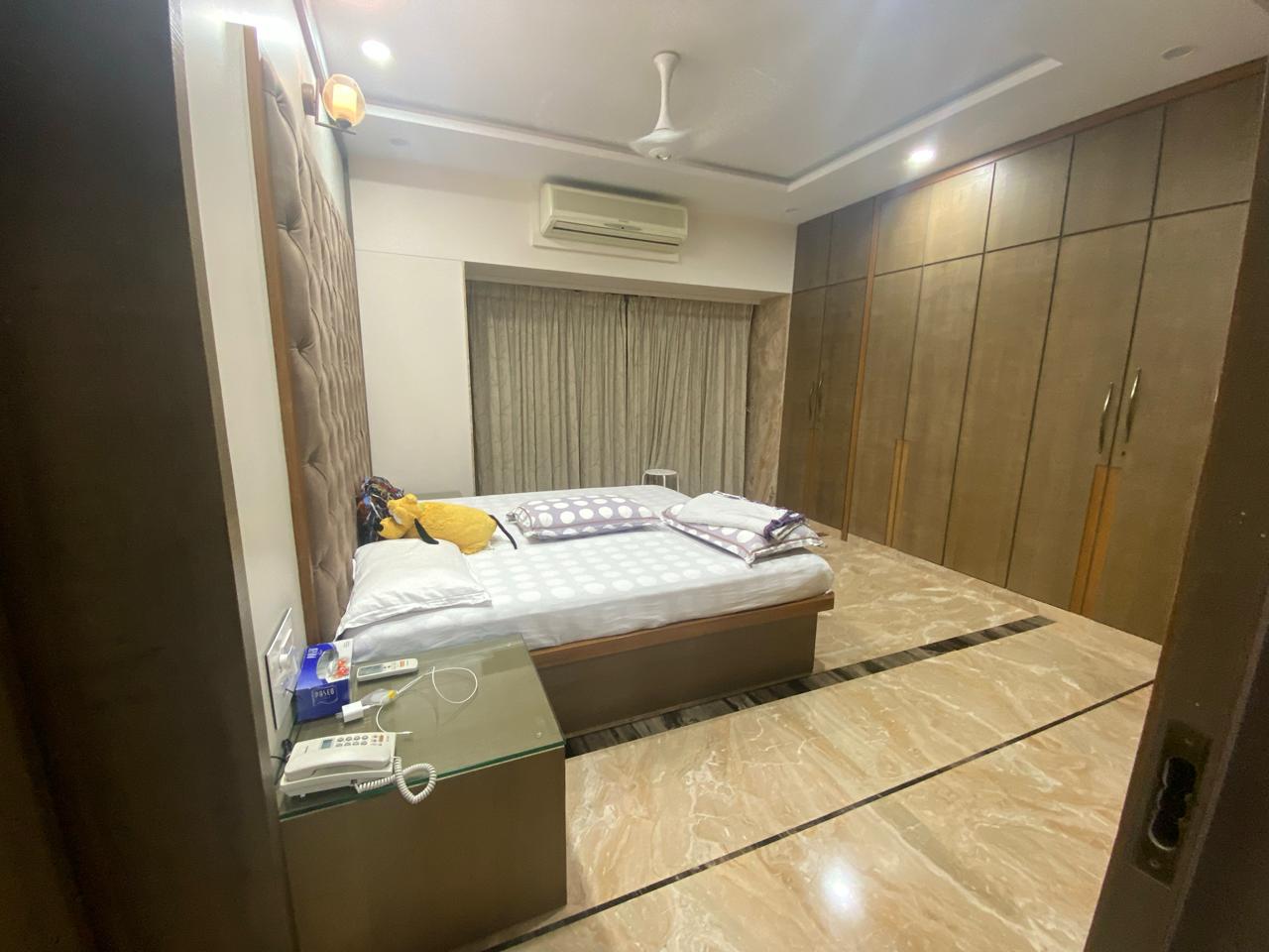 2.5 BHK + Extra Room Apartment For Sale in Bldg On Request