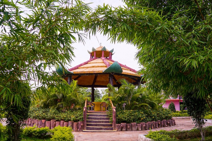 Exterior View, bhongiri warangal highway  160 Sq.Yd. Plot In Bhongiri Warangal Highway Hyderabad 8003194