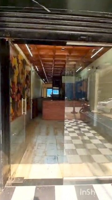  Shop – Exterior View View at Andheri West - for Rent