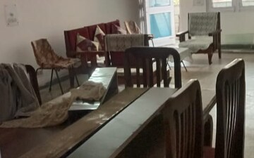 3 BHK Builder Floor For Rent in Sector 46