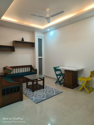 3.5 BHK Builder Floor For Rent in Ardee City, Sector 52