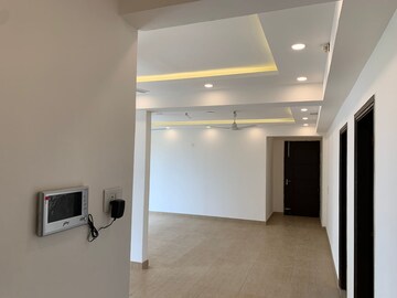 Master Bedroom in 3 BHK Apartment at Mahagun Mezzaria, Sector 78 – for Rent