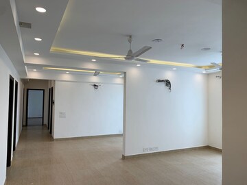 Master Bedroom in 3 BHK Apartment at Mahagun Mezzaria, Sector 78 – for Rent