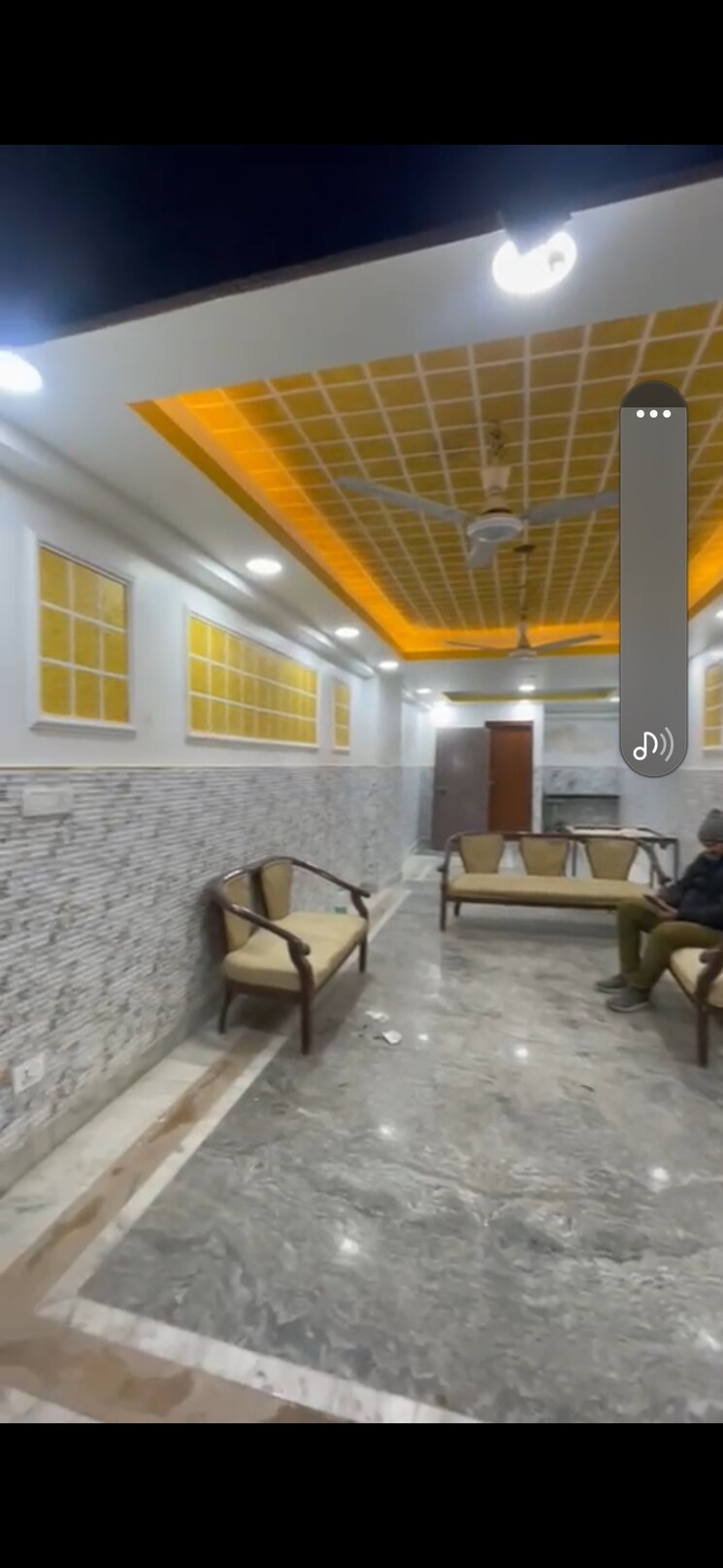 Floor Plan, jogabai extension Commercial Shop 270 Sq.Ft. In Jogabai Extension Delhi 8003188