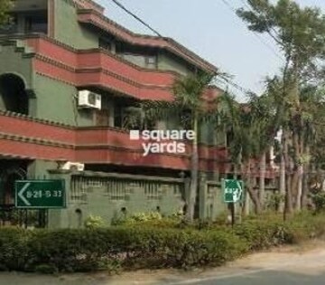 2 BHK Builder Floor For Rent in RWA Apartments Sector 26, Sector 26