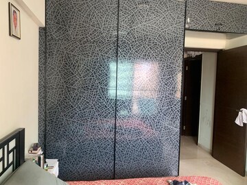 Bathroom in 1 BHK Apartment at Regent Jeevan Tara CHS, Vile Parle East – for Sale