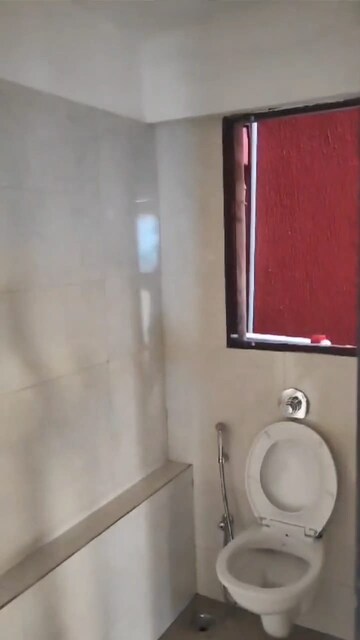 Washroom in  Shop at Andheri West – for Rent