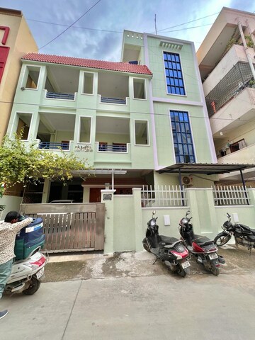 6+ BHK Independent House For Sale in Chanda Nagar