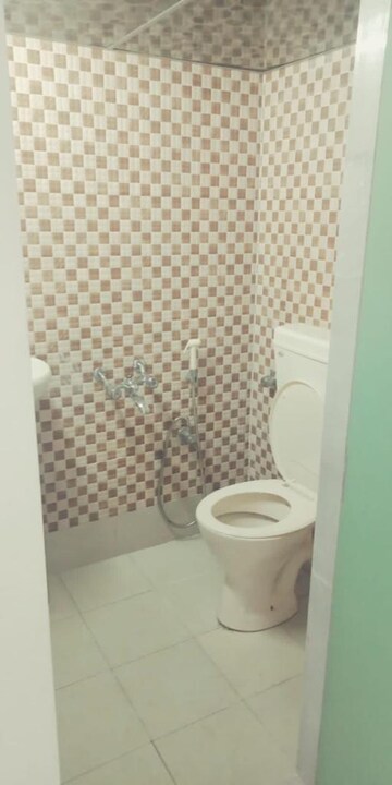 Washroom in  Shop at Andheri West – for Rent