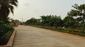 Plot Area in  Plot at Sejbahar – for Sale