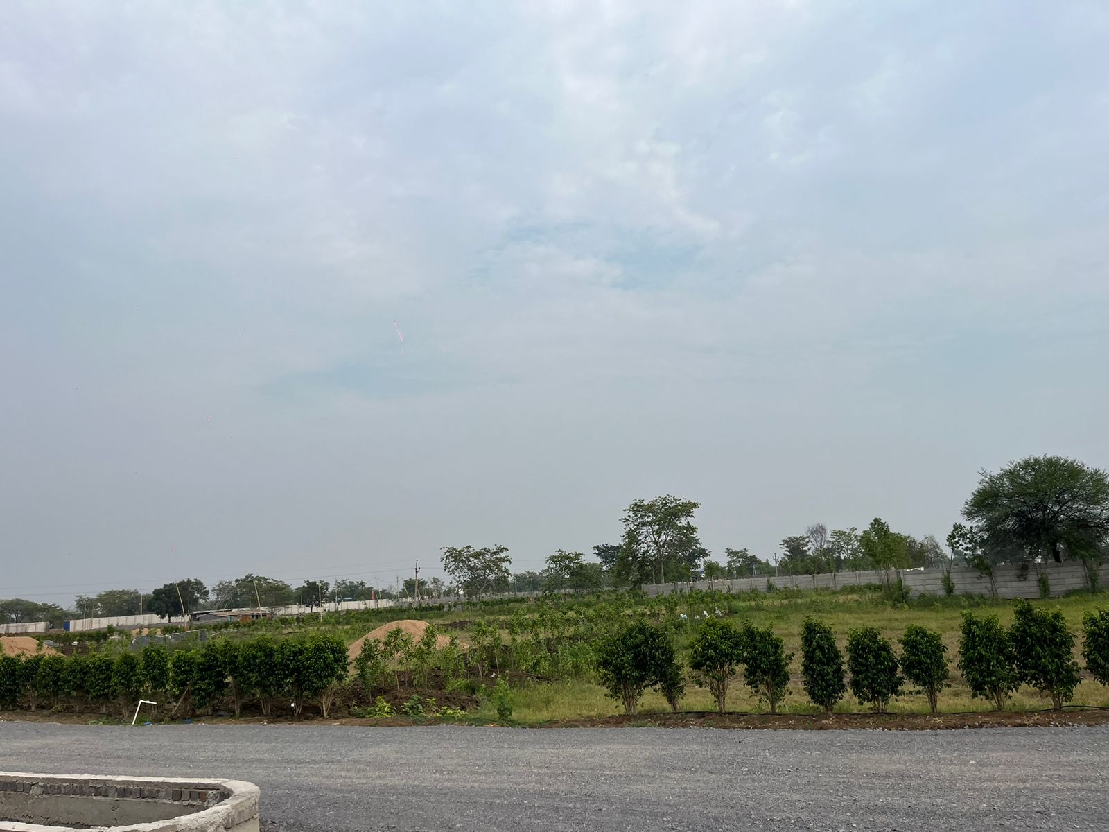Plot For Sale in Kalpvriksh Villas