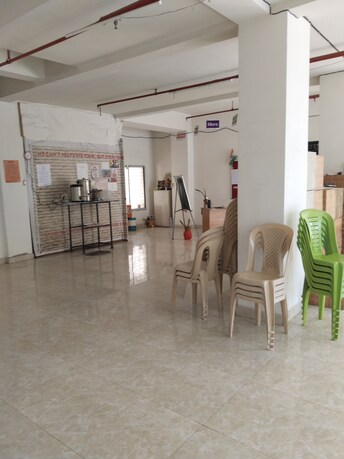 Commercial Office Space 1000 Sq.Ft. For Rent in Mahal Nagpur  8003224