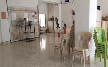 Office Space For Rent in Mahal