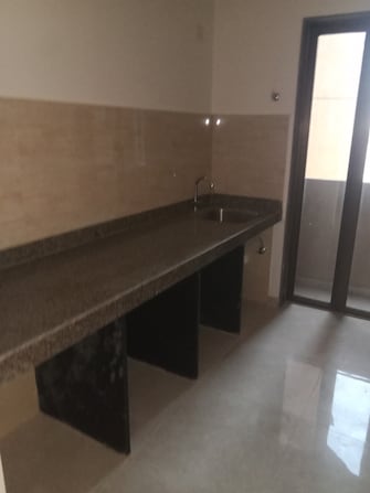 1 BHK Apartment For Rent in Sunteck Maxxworld Naigaon East Palghar  8003233