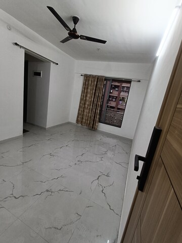 Living Room in 1 BHK Apartment at Lodha Panacea 1, Dombivli East – for Rent