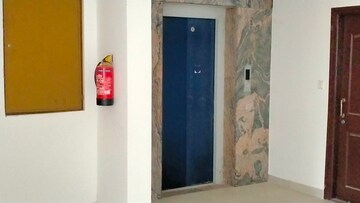 Furnished Amenities in 2 BHK Apartment at Mittal Palms, Jakkuru – for Rent