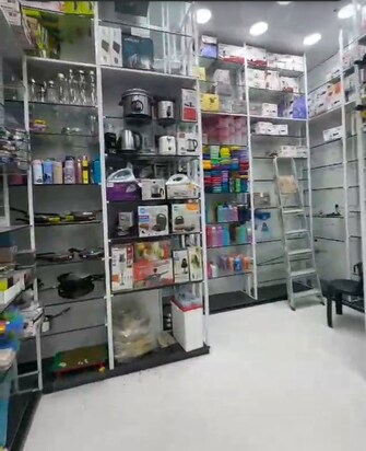 Commercial Shop 200 Sq.Ft. For Rent in Chandivali Mumbai  8003251