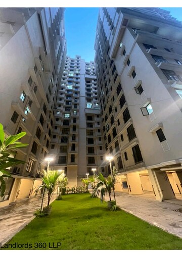 1 BHK Apartment – Exterior View View at Chandiwala Pearl Heaven, Andheri East - for Rent