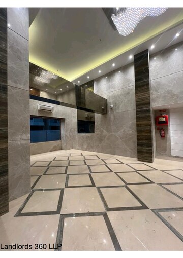 1 BHK Apartment – Exterior View View at Chandiwala Pearl Heaven, Andheri East - for Rent
