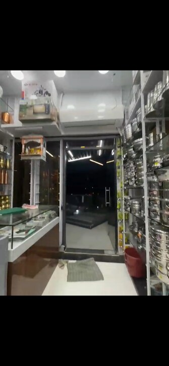 Commercial Shop 200 Sq.Ft. For Rent in Chandivali Mumbai  8003251