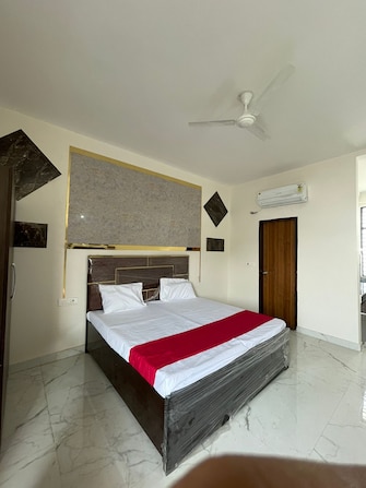 2 BHK Apartment For Rent in Shree Vardhman Victoria Sector 70 Gurgaon  8003228