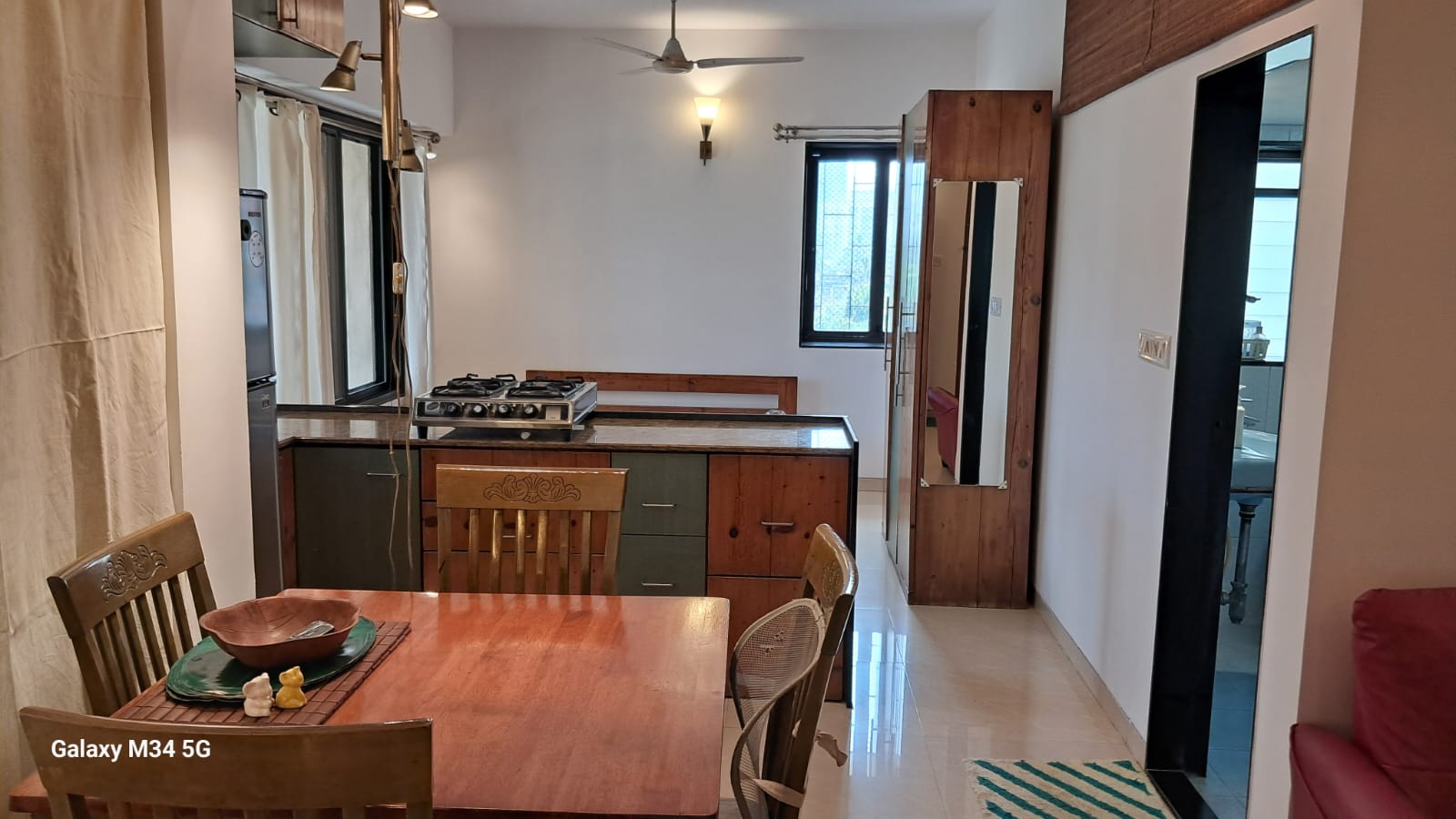 1 BHK 443 Sq.Ft. Apartment in Shamik Marvel