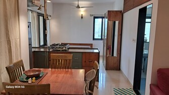 1 BHK Apartment For Resale in Shamik Marvel Vile Parle East Mumbai  8003235