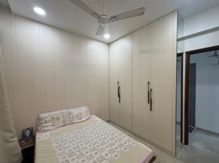 Bedroom, agarwal-paramount 2 Bedroom 525 Sq.Ft. Apartment In Virar West Palghar 8003240