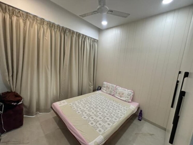 Bedroom, agarwal-paramount 2 Bedroom 525 Sq.Ft. Apartment In Virar West Palghar 8003240
