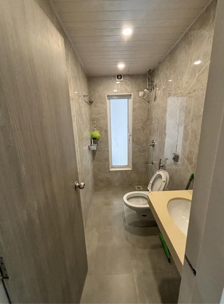 Bathroom, agarwal-paramount 2 Bedroom 525 Sq.Ft. Apartment In Virar West Palghar 8003240