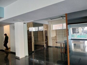 Building Lobby in  Office Space at Sector 136 – for Rent