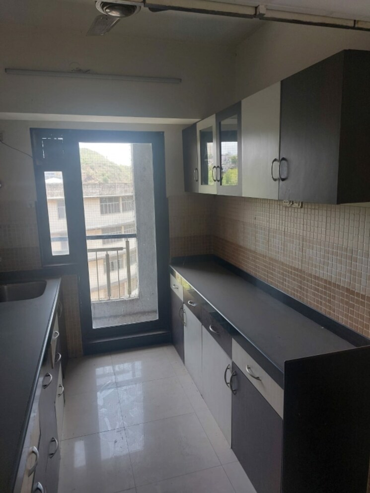 Kitchen, mayfair-sonata-greens 2 Bedroom 900 Sq.Ft. Apartment In Vikhroli West Mumbai 8003261
