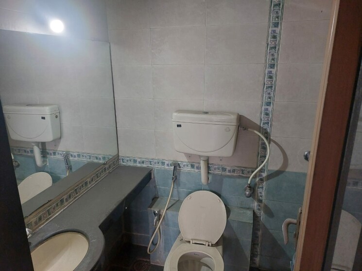 Bathroom, mayfair-sonata-greens 2 Bedroom 900 Sq.Ft. Apartment In Vikhroli West Mumbai 8003261