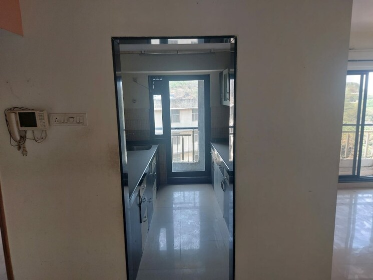 Kitchen, mayfair-sonata-greens 2 Bedroom 900 Sq.Ft. Apartment In Vikhroli West Mumbai 8003261