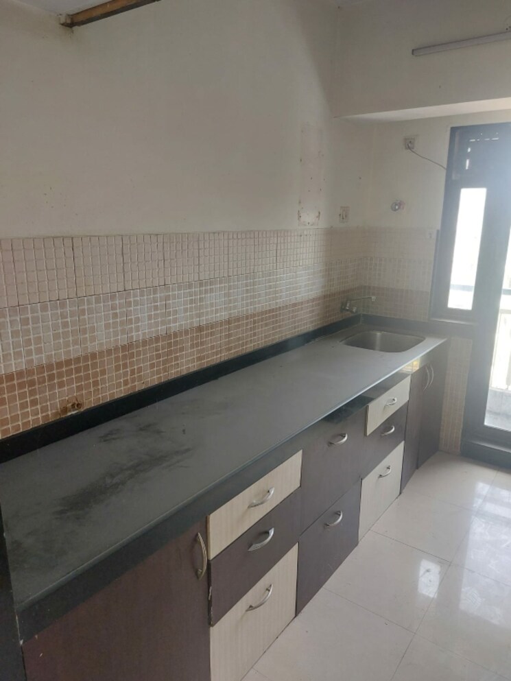 Kitchen, mayfair-sonata-greens 2 Bedroom 900 Sq.Ft. Apartment In Vikhroli West Mumbai 8003261