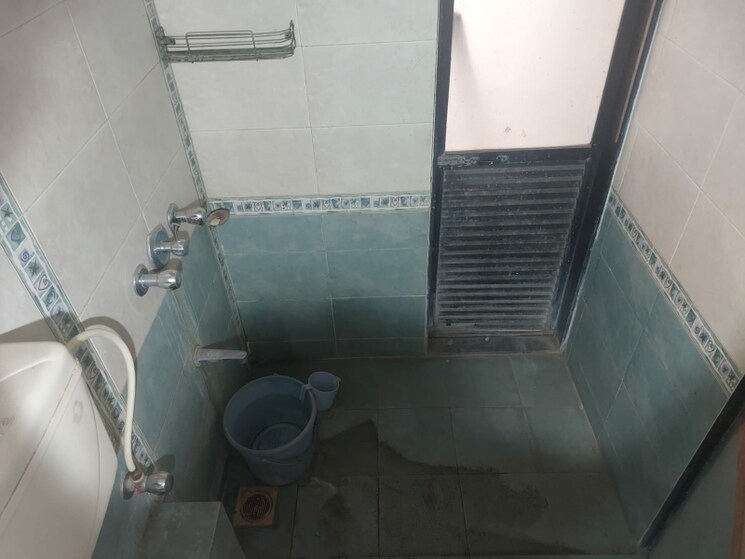 Bathroom, mayfair-sonata-greens 2 Bedroom 900 Sq.Ft. Apartment In Vikhroli West Mumbai 8003261