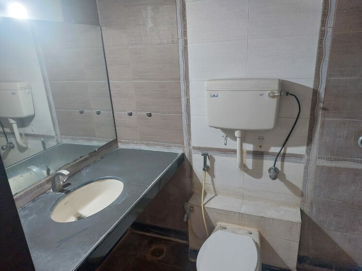 Bathroom, mayfair-sonata-greens 2 Bedroom 900 Sq.Ft. Apartment In Vikhroli West Mumbai 8003261