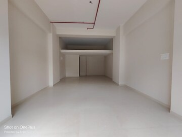  Shop – Exterior View View at Andheri West - for Rent