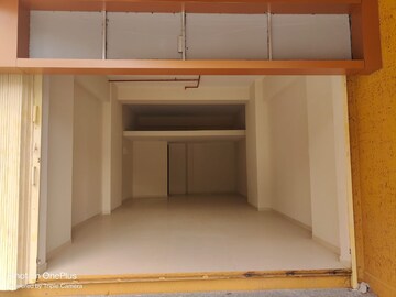  Shop – Exterior View View at Andheri West - for Rent
