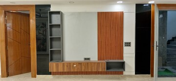 Furnished Amenities in 4 BHK Builder Floor at BPTP Park Central, Sector 85 – for Sale