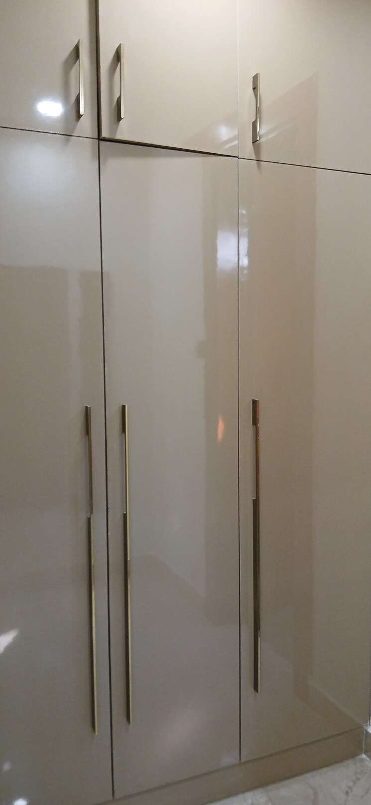 Bedroom, bptp-park-central 4 Bedroom 2366 Sq.Ft. Builder Floor In Sector 85 Faridabad 8003285