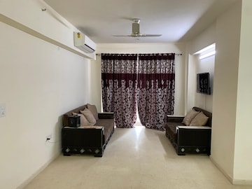 3 BHK Apartment For Rent in DLF The Skycourt, Sector 86