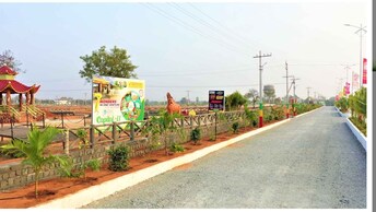 Plot For Resale in Bhongiri Warangal Highway Hyderabad  8003255