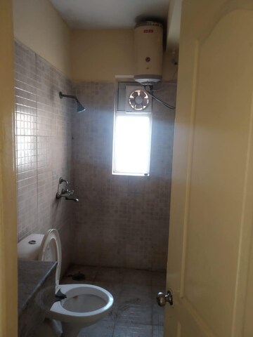 Bathroom in 2.5 BHK Apartment at Paras Tierea, Sector 137 – for Rent