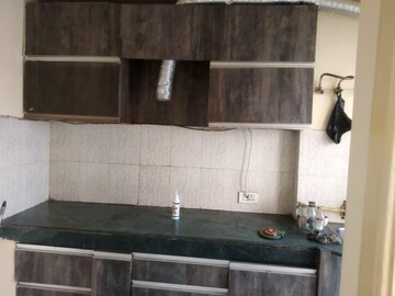 Kitchen in 2.5 BHK Apartment at Paras Tierea, Sector 137 – for Rent