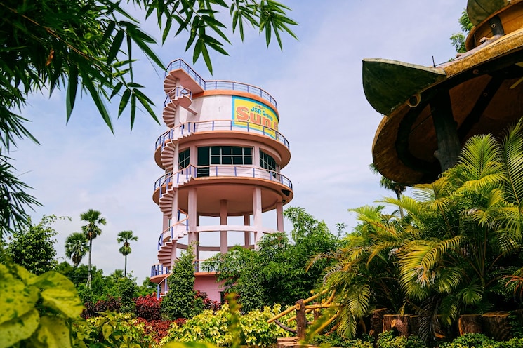 Exterior View, bhongiri warangal highway  500 Sq.Yd. Plot In Bhongiri Warangal Highway Hyderabad 8003255