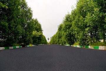  Plot – Garden View at Bhongiri Warangal Highway - for Sale