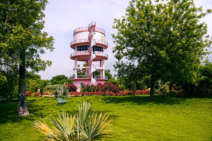 Exterior View, bhongiri warangal highway  500 Sq.Yd. Plot In Bhongiri Warangal Highway Hyderabad 8003255